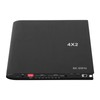 4x2 HD Multimedia Interface Switch Professional 8K 60Hz Plug and