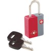 SwissGear TSA-Approved Travel Sentry Luggage Locks - Set of 2