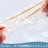 Mokasali Disposable Rain Shoe Covers, 12 Sheets/6 Pairs, Long, Waterproof,
