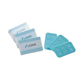 Azuwan Hot Towel Hot Towel for Refrigerator, Aroma Air Freshener, Rum Eucalyptus/61-6712-07