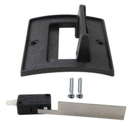 GRABOTE 33082, 31094,31093,33081 Upgraded Sail Switch with Bracket Kit, Fit for Atwood RV Furnace