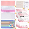 Press On Nail Tool Kit for Nail Business, Nail Prep
