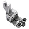 Cutex Adjustable Guide Double Compensating Foot for Industrial Sewing Machine