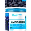 Aminoácidos Bcaas Glutamina D-mon Blue 1kg Varios Sabores
