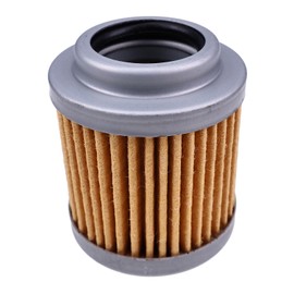 FridayParts Hydraulic Filter RD401-61270 RD40161270 Compatible for Kubota Excavator KX033-4 KX121-3S KX71-3 CABIN KX71-3 CANOPY U25S U27-4 U35 U35-S2 U45ST