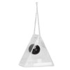 Intelligent Bird Feeder Camera Detachable Night Vision Remote Connection Hanging