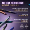 Max Factor Masterpiece Wow Liner, 310 Sable Black, 24-Hour Wear
