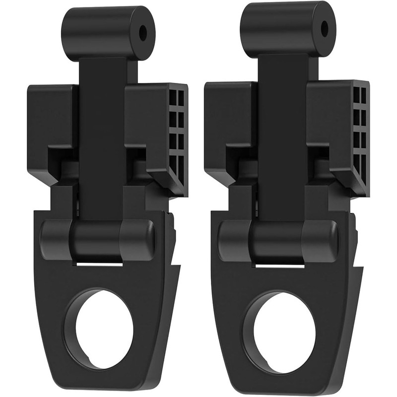 Rotomolded Cooler Cam Latch 2-Pack Fits Fatboy, Bird Dog, OVO,