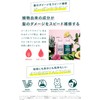 [Japanese Diane Shampoo] Shampoo Damage Repair Moisture Power Green Salad