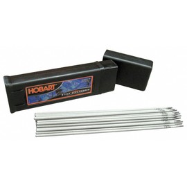 Hobart 14" Carbon Steel Box Stick Electrode with 1/16" Dia. and E6013 AWS Classification