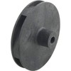 Pentair Impeller, PacFab Pinnacle/Challenger, 0.75ohp/1.0thp