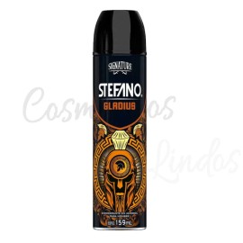 Stefano Gladius Spray  Deodorant for Men 159 ml Desodorante de Spray 159 ml