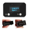 Cammus Windbooster Bluetooth APP GT Throttle Controller GT804 Fit for