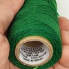 LINHASITA, Waxed Thread Spool, 100 g/170 Metres, Thickness: 1 mm,