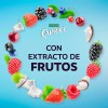 Shampoo Caprice Naturals Frutos Y Agua De Coco De 760