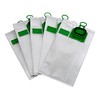 FSProdukte 6 vacuum cleaner bags, 5 layers, suitable for allergy