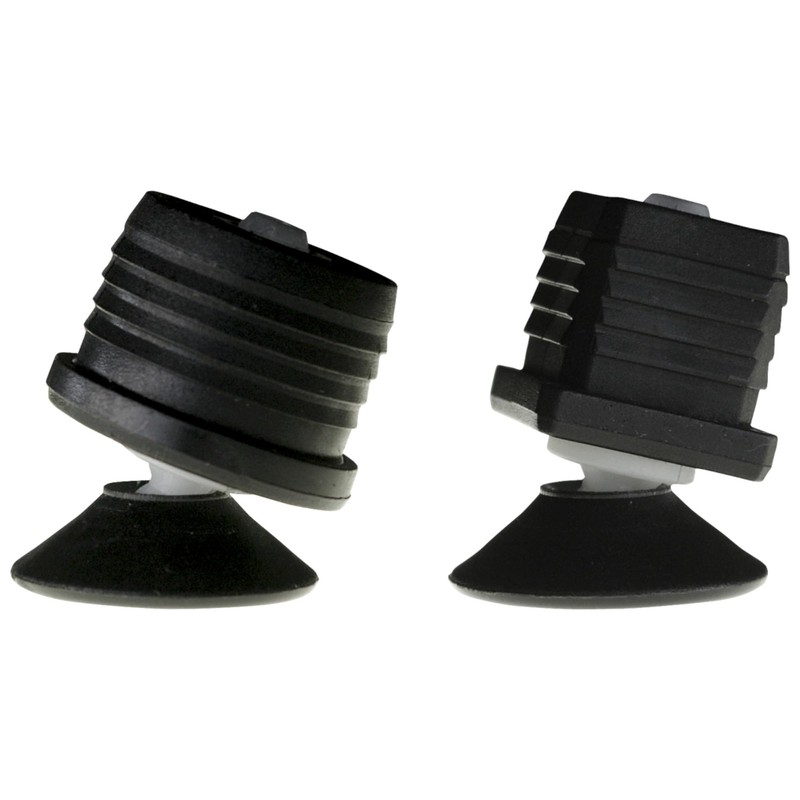 cyclingcolors 4 x Adjustable Foot Adjuster Ball Joint M10 Adjustment