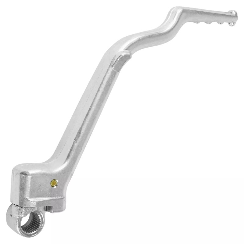 Caltric Kick Start Lever Pedal for Yamaha YZ250 YZ 250