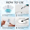 Eyelash Extension Glue Lash Glue for Eyelash Extensions - 5ml