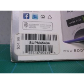 Bodygolve Satin Case For HTC Desire 626s in Purple color