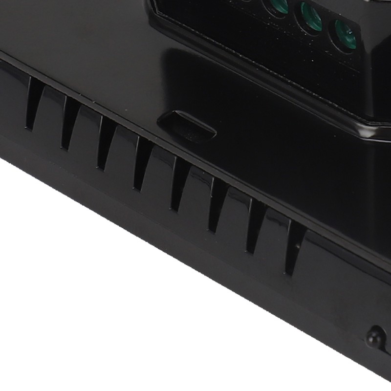 Smart Thermostat Touchscreen PC Flame Retardant APP Control Home Thermostat