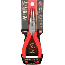 SK11 FG R-150BF All-Purpose Radio Pliers with Spring