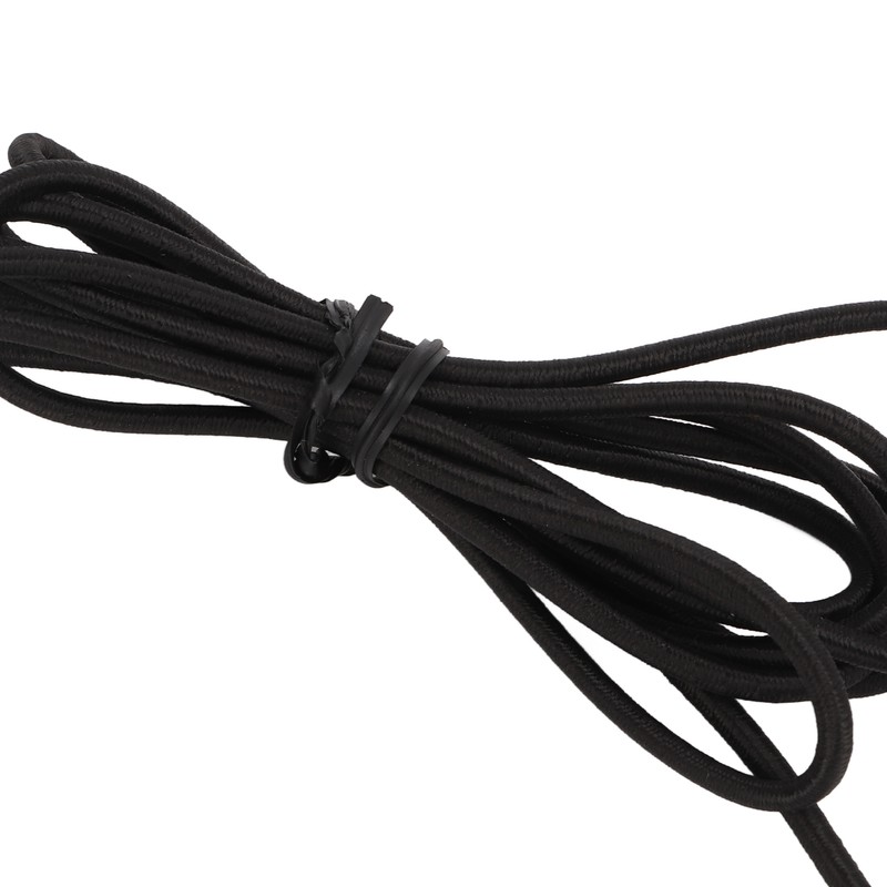 Bird Harness Leash Adjustable Elastic Flying Training Parrot Traction Rope