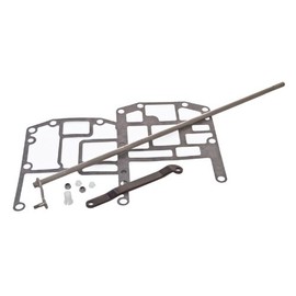 SEI MARINE PRODUCTS- Mercury Mariner Force Shift Shaft Kit 79932A20 70 75 90 115 HP Converts 3 Jaw-6