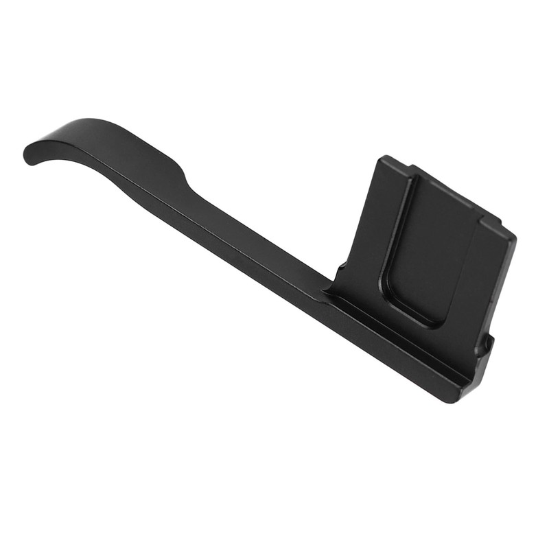 GR3 Aluminum Alloy Thumb Rest Up Hand Grip Replacement for