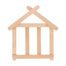 Perfect Stix 300 Pieces Craft Sticks,Popsicle Sticks and Ice Cream Sticks. Pack of 300 Sticks