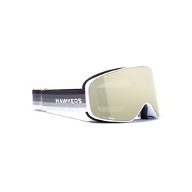HAWKERS Ski Goggles for Men and Women - Snow Goggles in Various Colours and Models - Snow Goggles