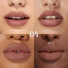 SELESTIA BEAUTY 셀에스티아 뷰티 롱래스팅 및 워터프루프 립 라이너 펜슬 ？ 구강 고정 샤프너블 팁(BRUHA)을 사용한 정밀 Celestia Beauty Long-Lasting and Waterproof Lip Liner Pencil with a Precision Sharpenable Tip (BRUHA) [BRUHA]