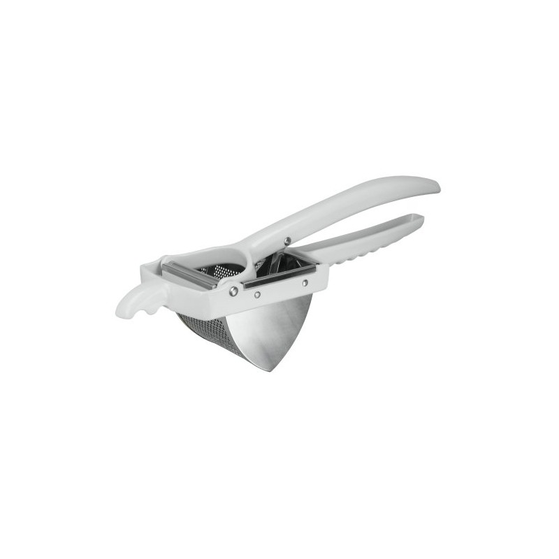 Metaltex Mr. Mash Profesional Potato Ricer with Built in Pan