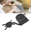 Laptop CPU Cooling Fan Replacement Laptop Cooling Fan Module for
