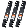 Grasscool D140 Blades for John Deere GY20852 E140 LA145 D160