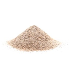 Organic Whole Wheat Flour, Non-GMO, High in Fiber and Nutrients, Bulk, 5 lb