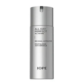 IOPE [아이오페]맨 올데이 퍼펙트 올인원 120ml, [IOPE] Man All Day Perfect All-in-One 120ml [4260/free]