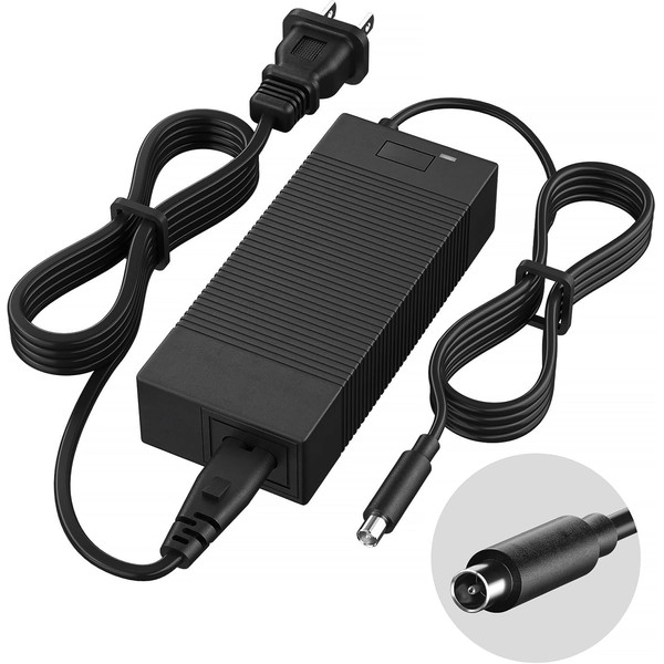 42V 2A Bird&Lime Power Adapter, Compatible with Lime-S, Skip, Spin,