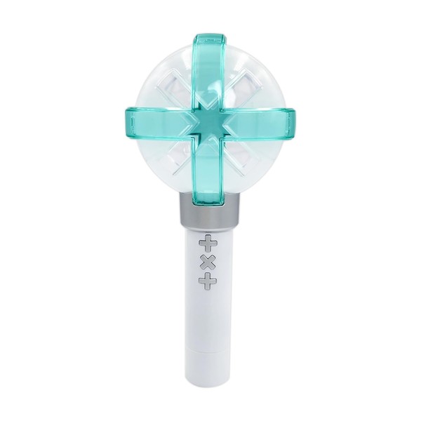 COSYPOSY TXT Official Light Stick Ver.2 + 1 Miniature Keyring