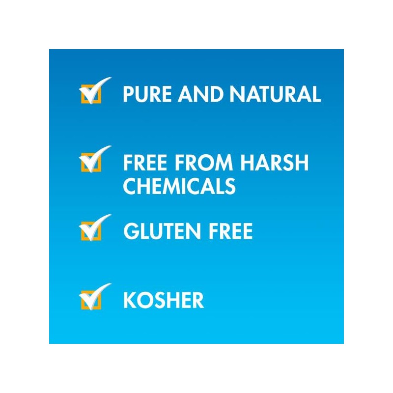 Arm & Hammer Baking Soda Fresh-n-Natural Odor Eliminator, 12 oz