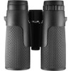 BARSKA AB11852 Blackhawk 8x42 Waterproof Binoculars for Birding, Boating, Events,
