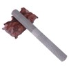 4 in 1 Steel Wood Rasp File, 8 Inches/200 mm