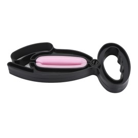Male Incontinence Clamp Prevent Leakage Easy to Adjust Soft Silicone Urinary Incontinence Clip