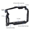 ANNTERY Camera Cage for Panasonic H6 -A010