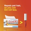 Bouce Bounce Pet Hair and Lint Guard Mega Dryer Sheets