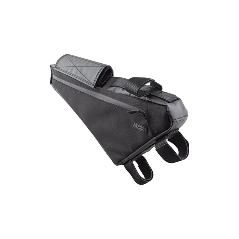 Tioga ADV Frame Bag- Black