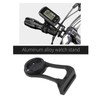 Bicycle Bracket Code Holder Kit Compatible with Wahoo Elemnt/Elemnt Bolt/Elemnt