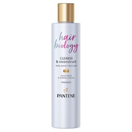 Pantene Cleanse & Reconstruct Shampoo 250ml