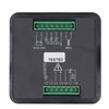 Diesel Generator Set Controller Digital Genset Engine Meter with Mounting
