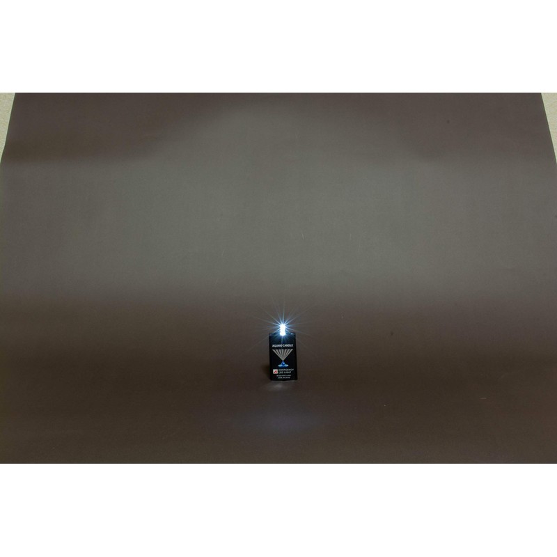 akumokyandoru Set of 2 For Water, and Luminous LED Light